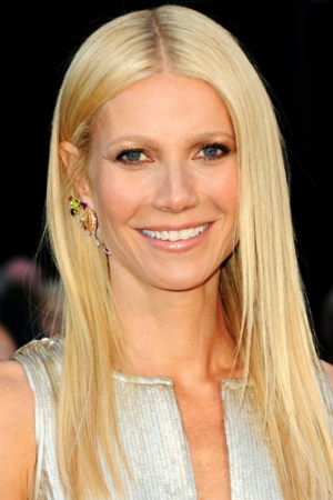 Гвинет Пэлтроу