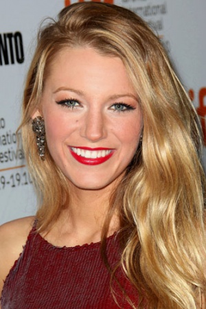 Блейк Лайвли