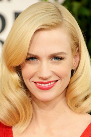 Дженюари Джонс