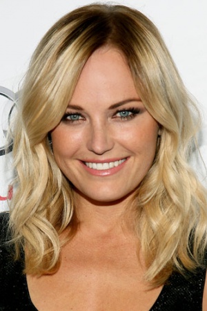 Малин Акерман