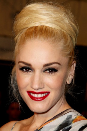 Гвен Стефани