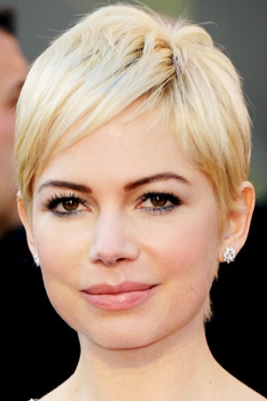 Мишель Уильмс