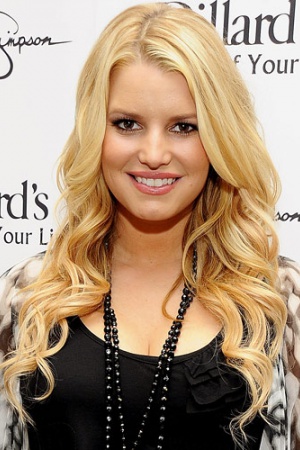 Джессика Симпсон