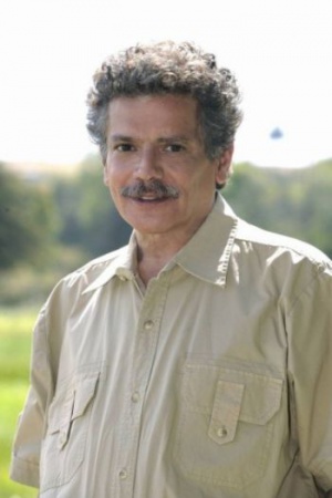 Хайме Гарса – красавчик Виктор из сериала "Просто Мария" (1989). Ему сейчас 58 лет.