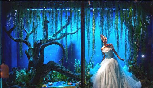 Тиана от Ralph & Russo