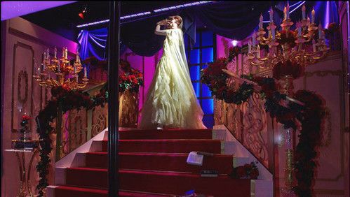 Белль от Valentino