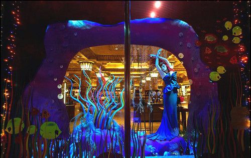 Ариэль от Marchesa