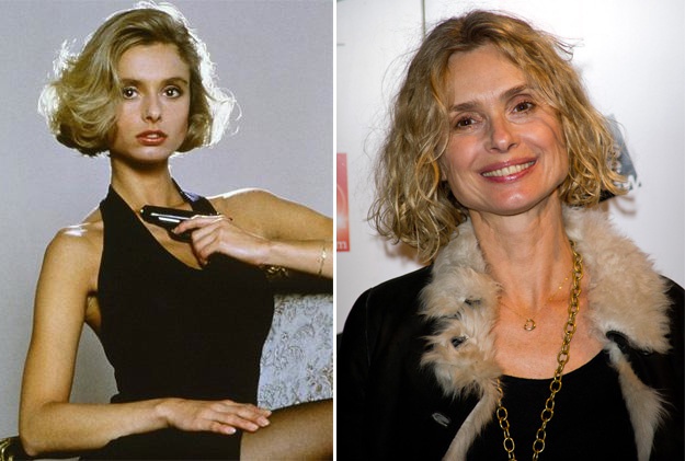 Кара Милови — Мариам д’Або "Искры из глаз" (1987) Кара Милови — Мариам д’Або "Искры из глаз" (1987)