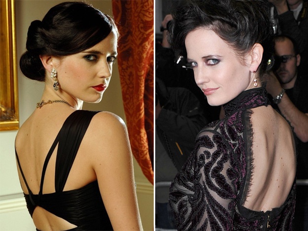 Веспер Линд — Ева Грин "Казино "Рояль"" (2006) Веспер Линд — Ева Грин "Казино "Рояль"" (2006)