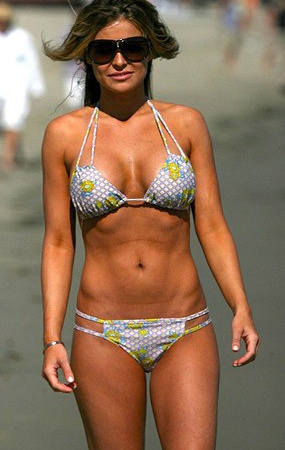 Кармен Электра Кармен Электра