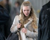 Изможденное лицо Аманды Сейфрид Изможденное лицо Аманды Сейфрид
