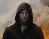Назван режиссер фильма "Миссия невыполнима 5" Назван режиссер фильма "Миссия невыполнима 5"