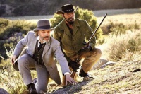 Джанго звільнений