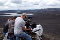 Мир забвения