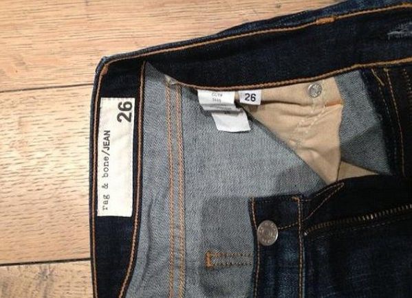 Хилари Дафф наконец-то купила джинсы заветного 26-го размера