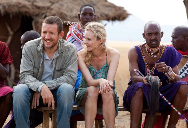 Комедийный боевик "Выйти замуж на 2 дня" с Дайаной Крюгер в главной роли. На женщинах в семье Изабель лежит проклятие. Каждый их брак заканчивается разводом. Поэтому, в тот момент, когда ее парень решает сделать ей предложение, Изабель собирается обойти п