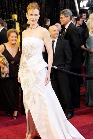 Николь Кидман (45 лет)