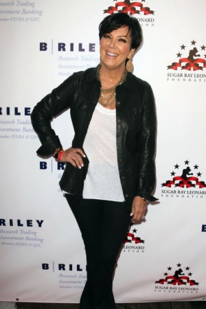 Крис Дженнер (57 лет)