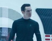Злодей "Стартрека" будет смесью Джокера и Ганнибала Лектера Злодей "Стартрека" будет смесью Джокера и Ганнибала Лектера