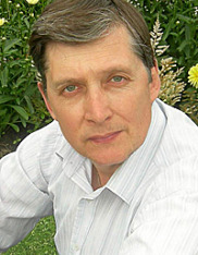 Сергей Клановский