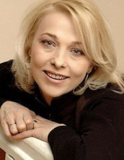 Анна Легчилова