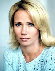 Светлана Чернышкова