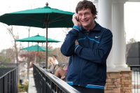 Осторожно! Предки в доме