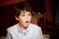 Осторожно! Предки в доме