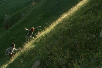 Самая одинокая планета