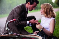 Любовь на кончиках пальцев