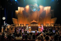 Любовь на кончиках пальцев