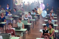 Любовь на кончиках пальцев