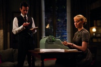 Любовь на кончиках пальцев