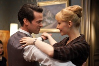 Любовь на кончиках пальцев