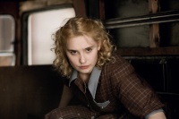 Любовь на кончиках пальцев