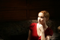 Любовь на кончиках пальцев