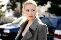 Любовь на кончиках пальцев