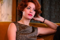 Любовь на кончиках пальцев