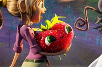 Облачно, возможны осадки в виде фрикаделек 2