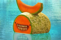 Облачно, возможны осадки в виде фрикаделек 2