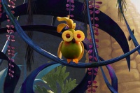 Облачно, возможны осадки в виде фрикаделек 2