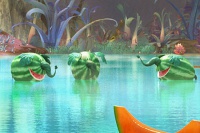 Облачно, возможны осадки в виде фрикаделек 2