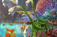 Облачно, возможны осадки в виде фрикаделек 2