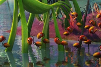 Облачно, возможны осадки в виде фрикаделек 2