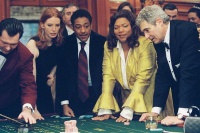 Останній відпустку