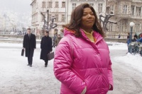 Останній відпустку