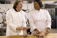 Останній відпустку