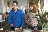 Останній відпустку