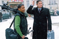 Останній відпустку