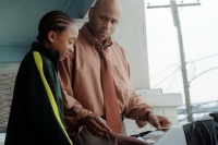 Останній відпустку